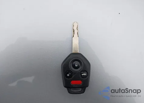 2013 Subaru Legacy 2.5I Limited from USA, damaged, VIN 4S3BMBK6XD3049415